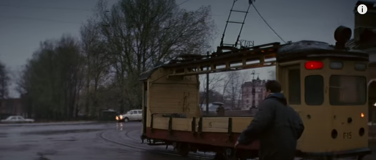 Производители трамваев в России